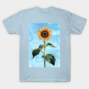 Sunflower T-Shirt